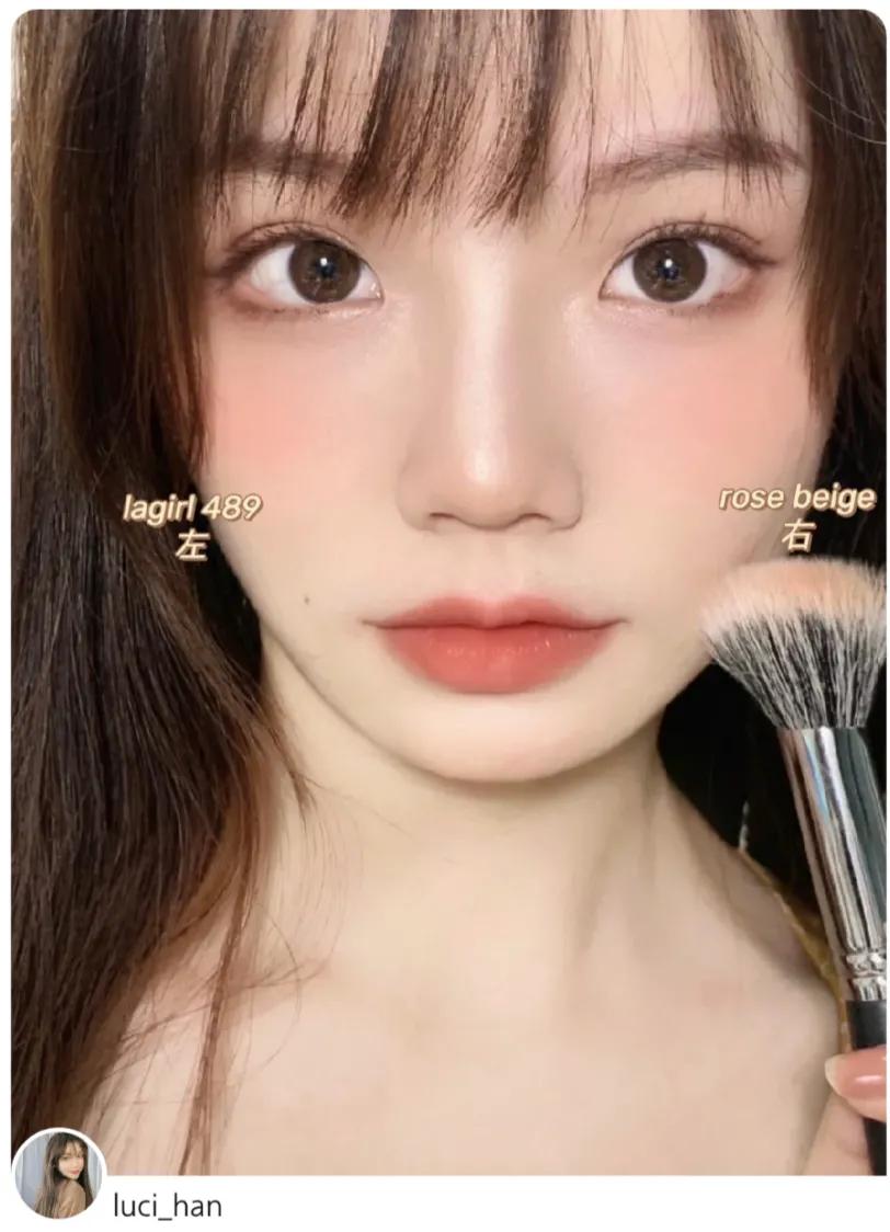 学化妆该选择哪个牌子的彩妆好用 (适合学生的化妆品牌推荐)