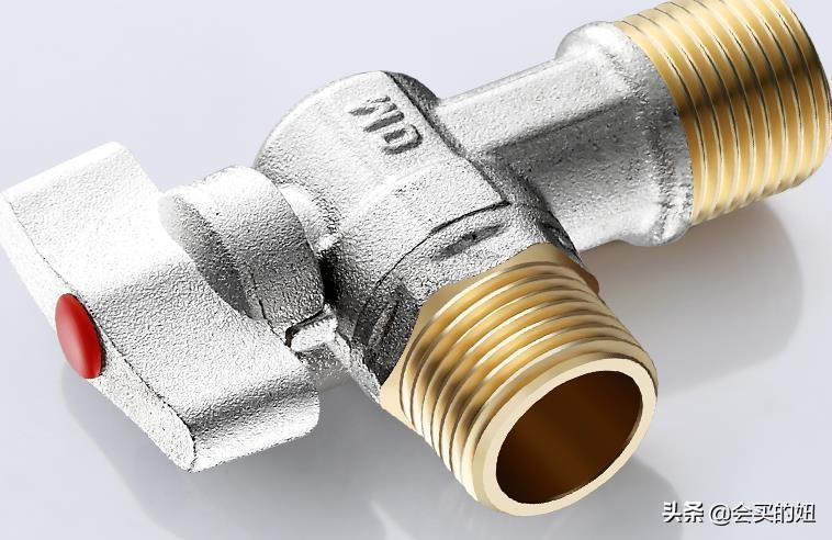 装修角阀需要提前买多少个角阀,装修怎样选角阀