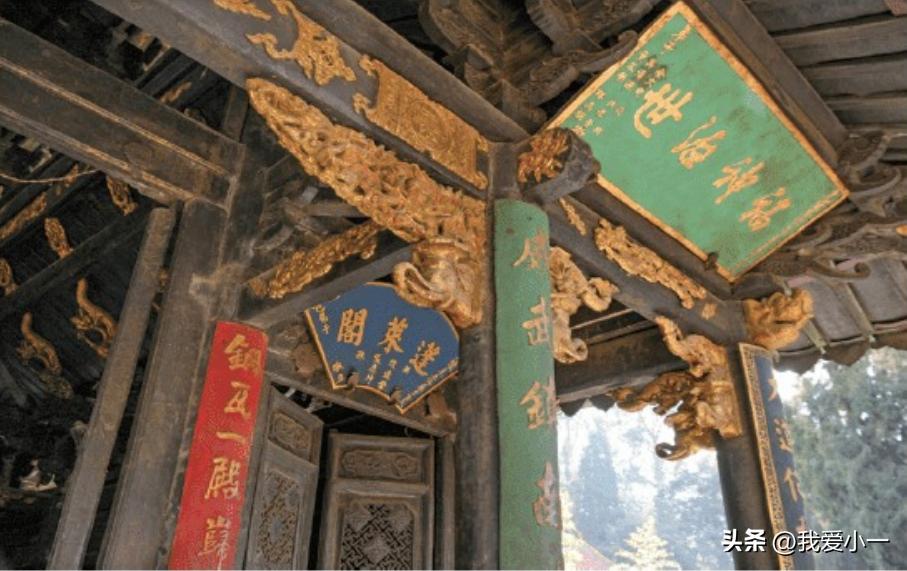 云南古建筑名单大全,云南古滇墓葬群