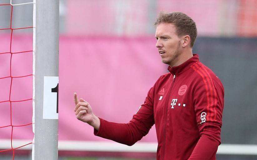 新赛季五大联赛主教练表现,最新五大联赛主帅