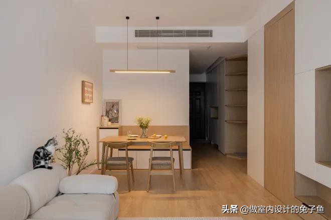 餐桌形状如何选择,餐桌需要多大尺寸摆放