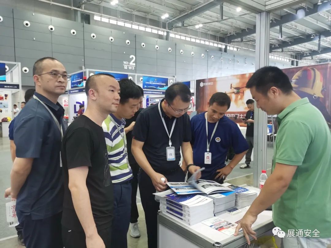 湖南应急安全装备展,长沙国际会展中心消防装备展会