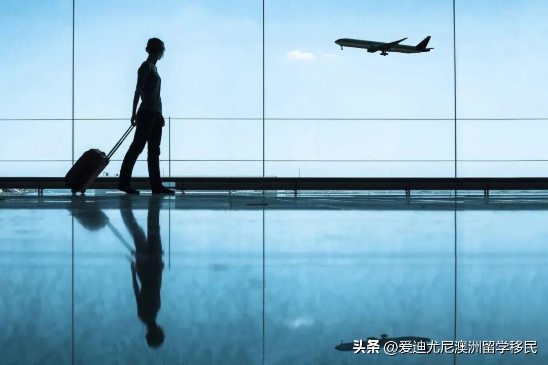 入境澳洲可以携带的物品清单,澳洲留学行李清单照着这个来就好