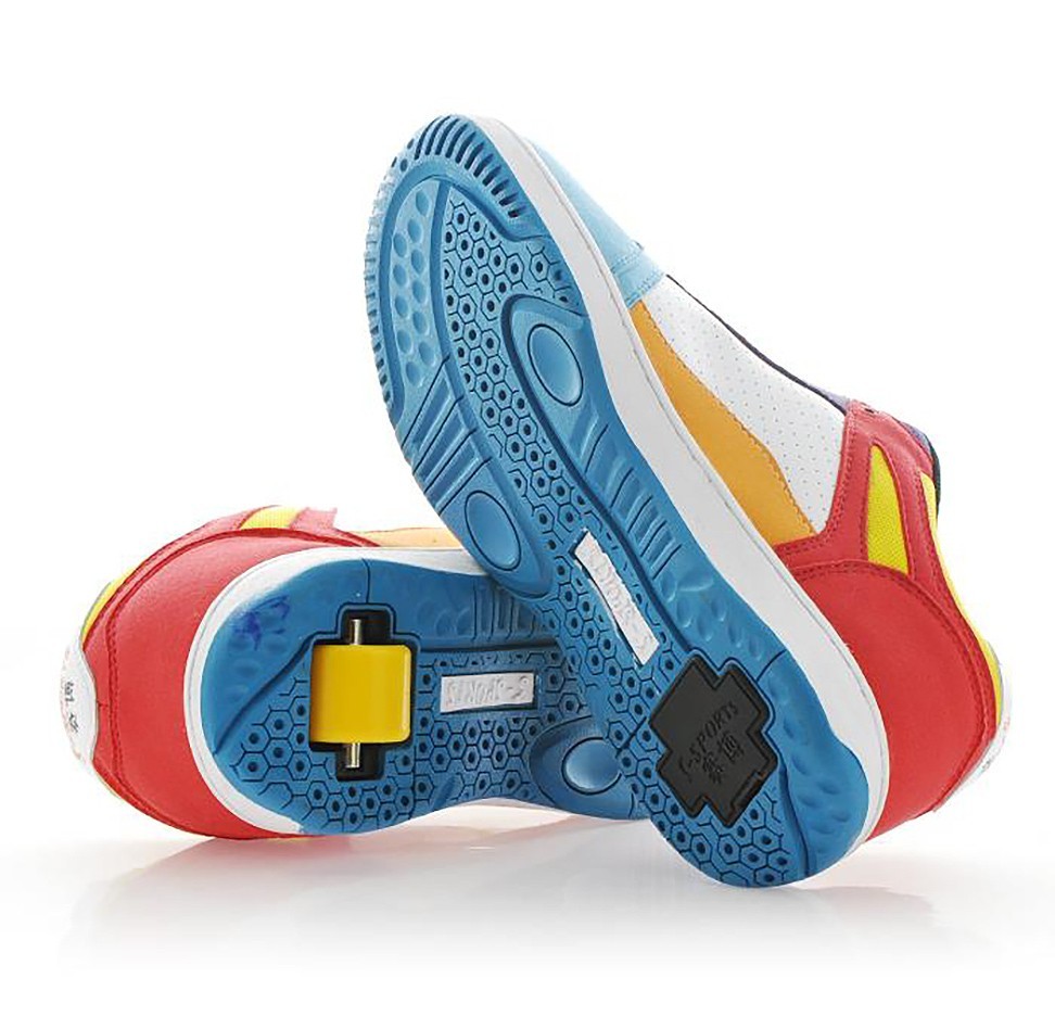 暴走鞋为什么不流行了,暴走鞋下架了吗