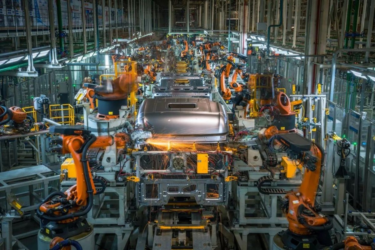 经开30年,经开三十年