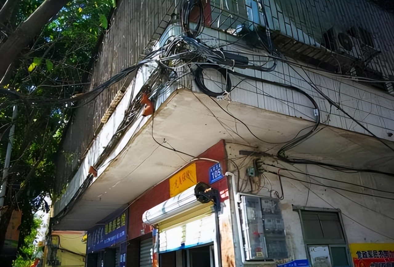 如何自己安装光纤宽带,家里的普通宽带要更换光纤宽带了