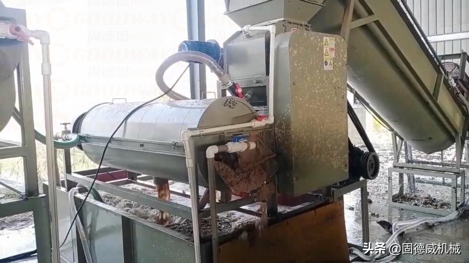 小型红薯打淀粉机,现在有最小型打红薯粉机吗