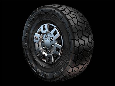 家用汽车轮胎几年换一次比较好,汽车轮胎5年了4s店要求更换