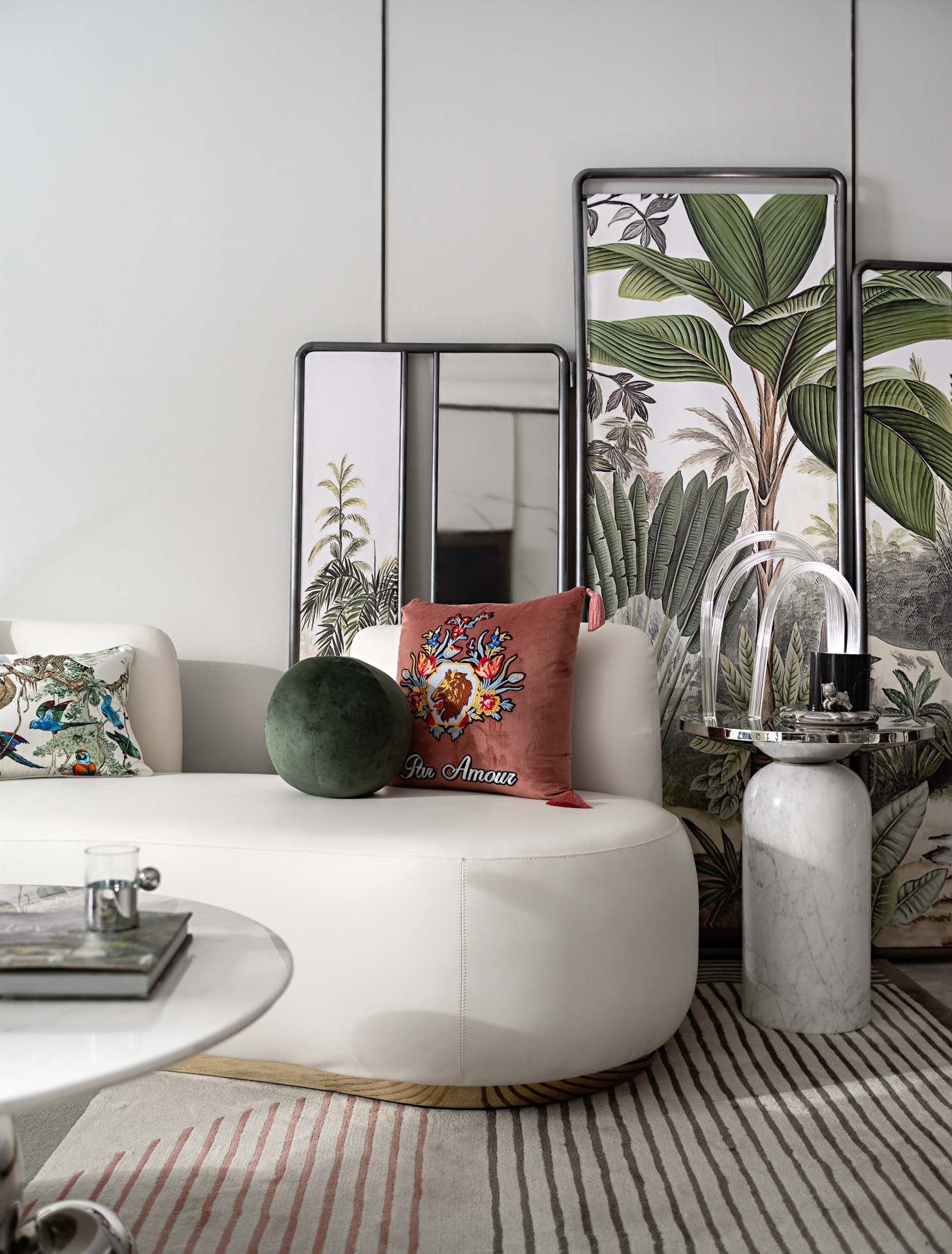 FANST作品丨往日夏色何处寻梦之伊甸