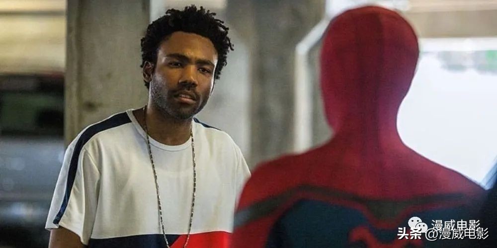 超凡蜘蛛侠电影免费观看完整版,7部蜘蛛侠电影你更喜欢哪一部