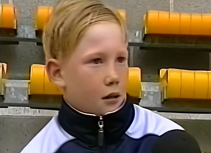 足坛明星小孩,足坛球星萌娃视频