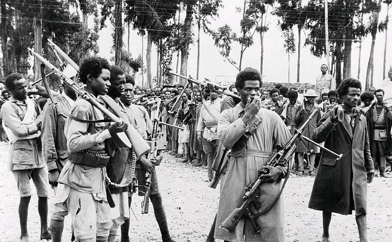 被志愿军打败过的王牌军队,被志愿军灭掉的王牌军队