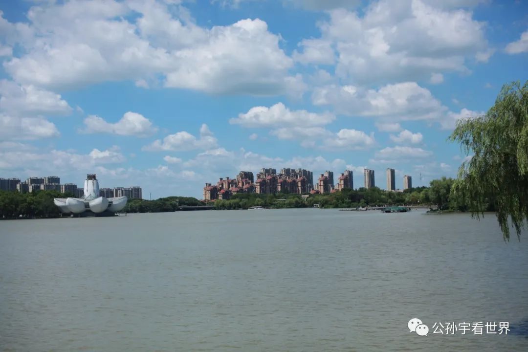 平湖东湖景区,东湖景区平湖八大景致