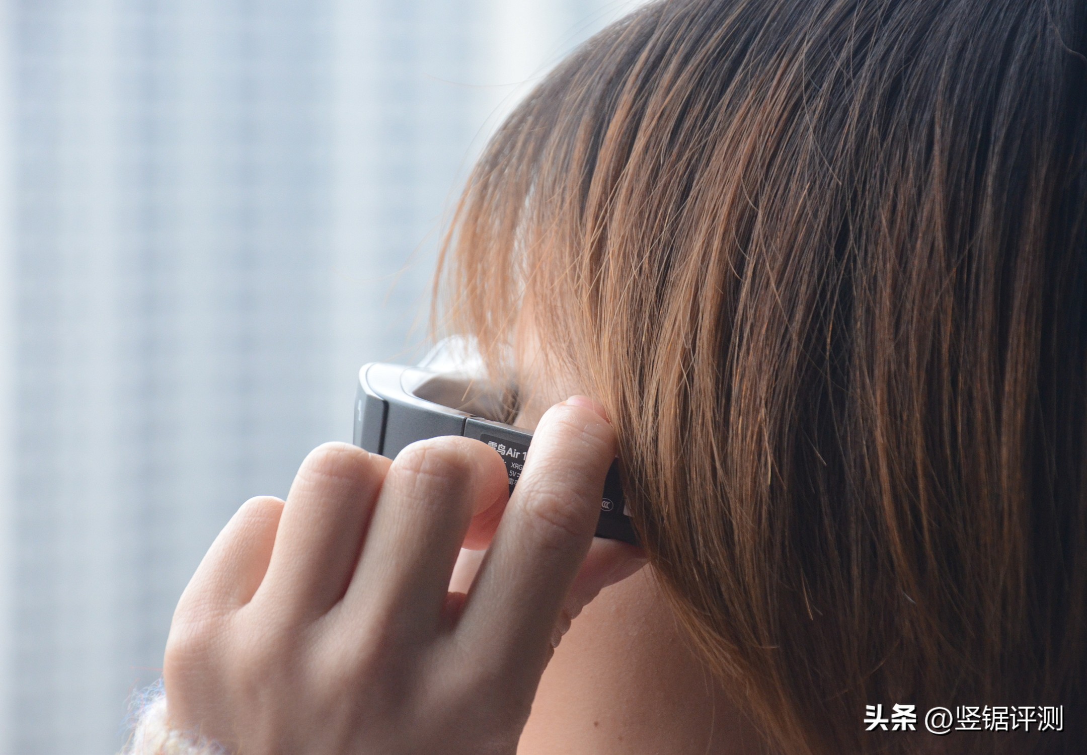 雷鸟air1sar眼镜,雷鸟智能眼镜air1s使用方法