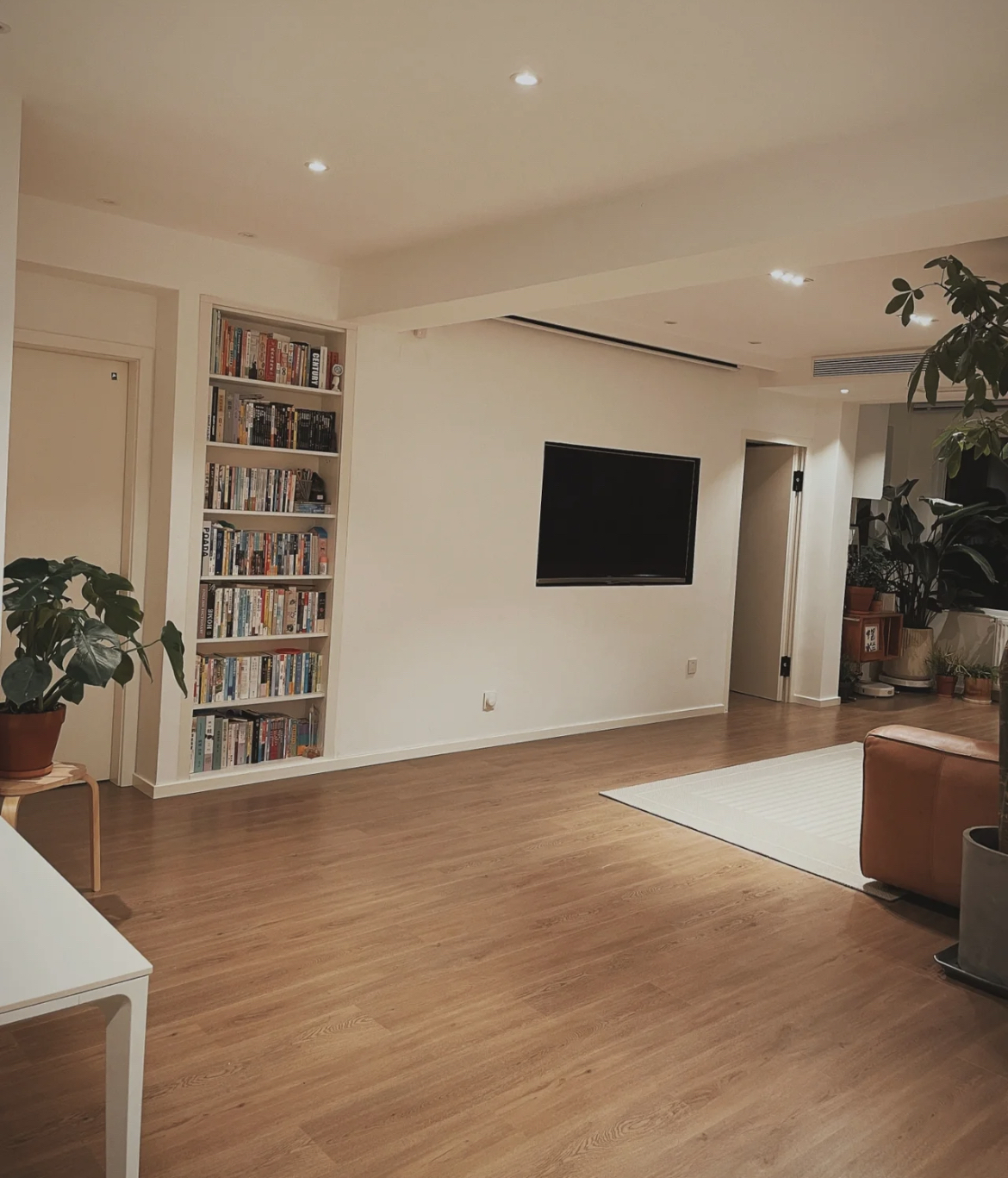 一定要做的8个超薄柜,薄柜多厚比较实用