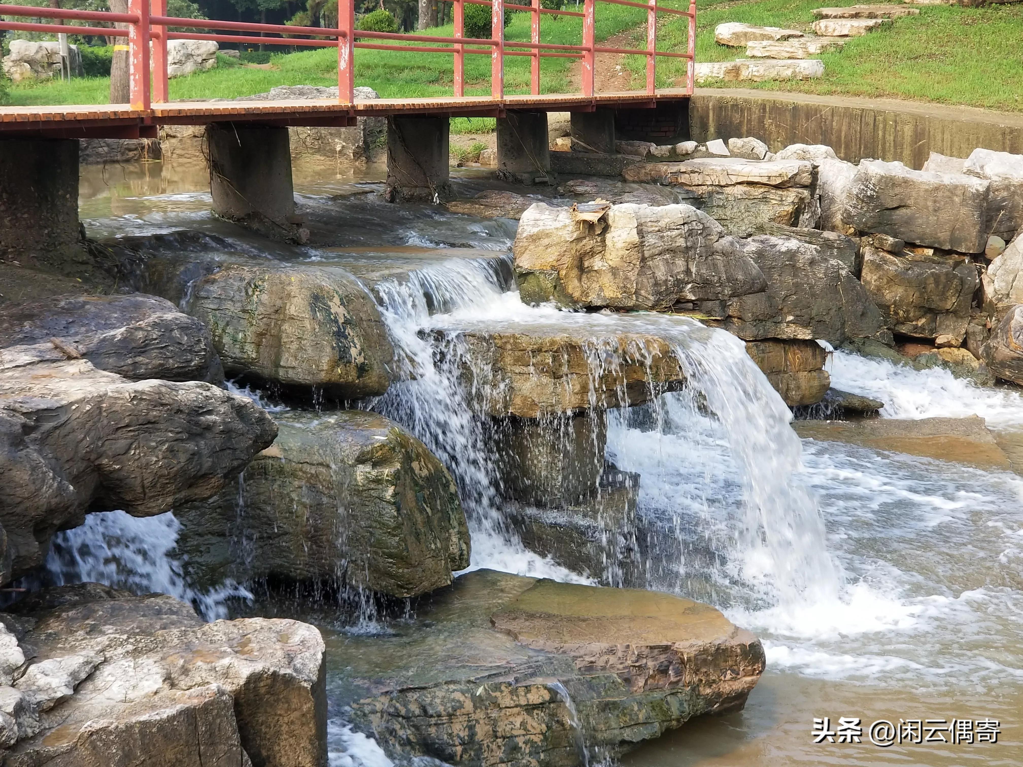 冤家遇见栾平,开心事