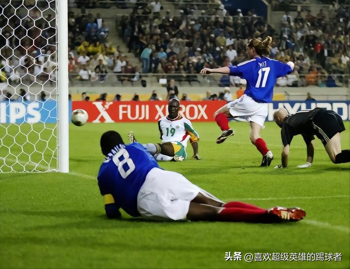 博格巴请巫师下蛊姆巴佩背后：非洲巫术的疯狂宇宙颠覆三观