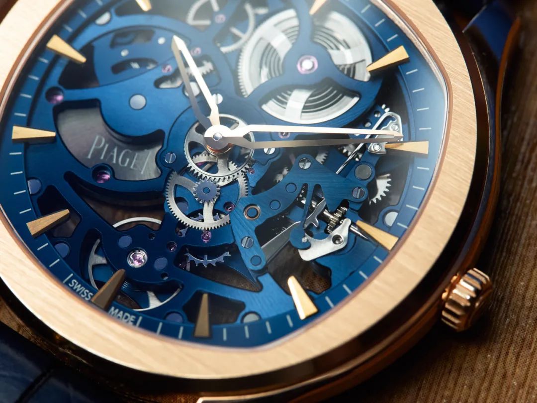 高定位无热炒，这个运动正装通吃的系列可谓样样能打