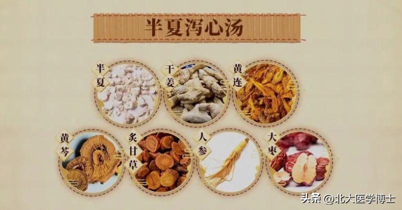 降尿酸中医食疗良方,脾胃虚寒之人吃什么中药降尿酸