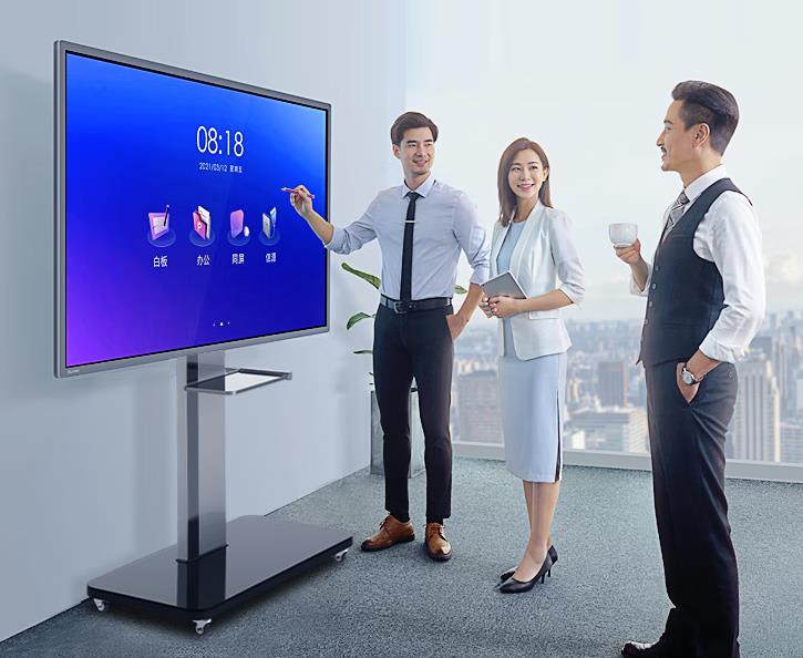 会议平板品牌十大排名最新,2023会议平板品牌排行