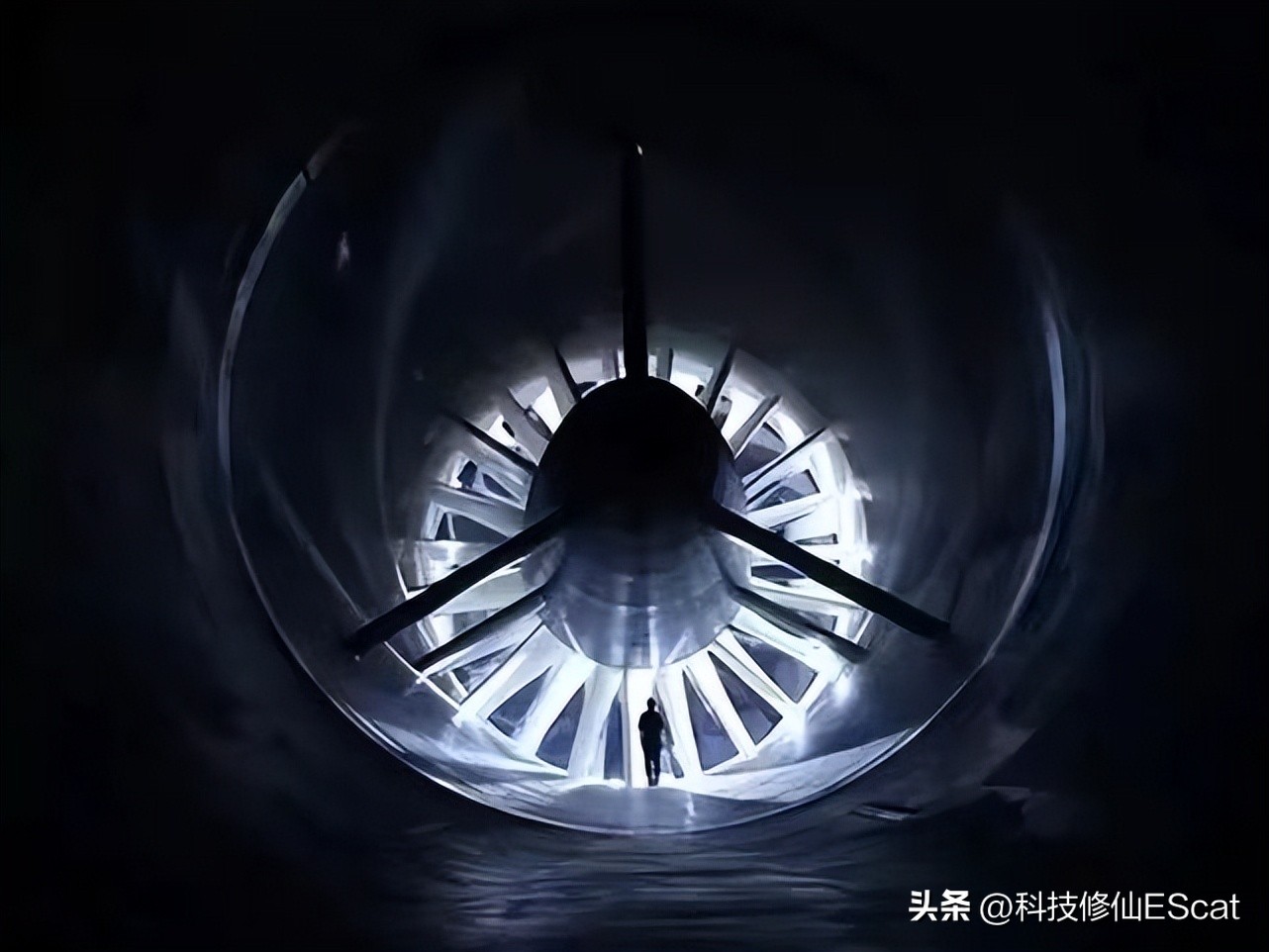 中国成功运行世界首个电磁橇！究竟有啥用？或可兼容重复使用火箭