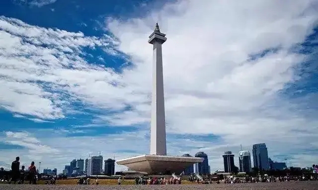 雅加达自助攻略,雅加达怎么出行最方便