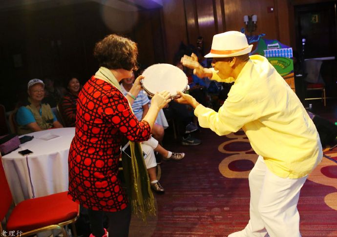 南美4国,巴西桑巴舞探索南美狂欢之旅