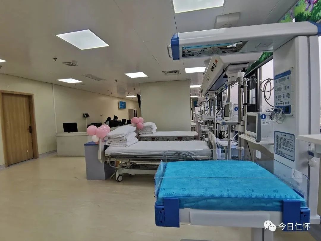 仁怀市医院儿科重症监护,picu重症监护室怎么护理宝宝