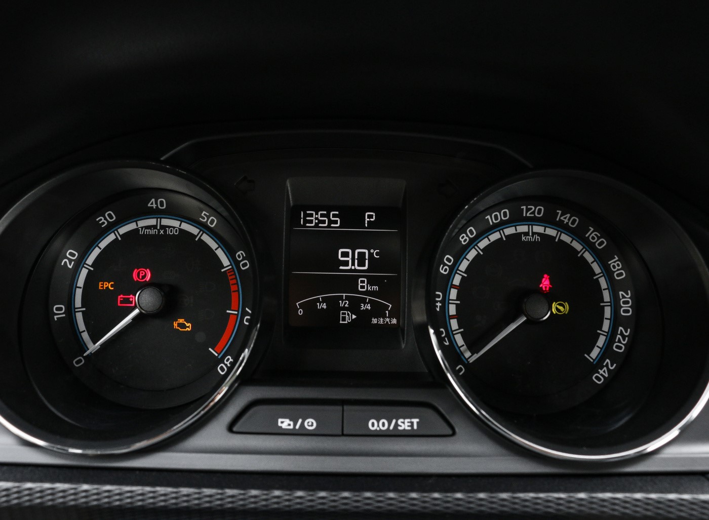 2022款柯米克为什么只有一个车型,柯米克是一款挺有气势高颜值的suv