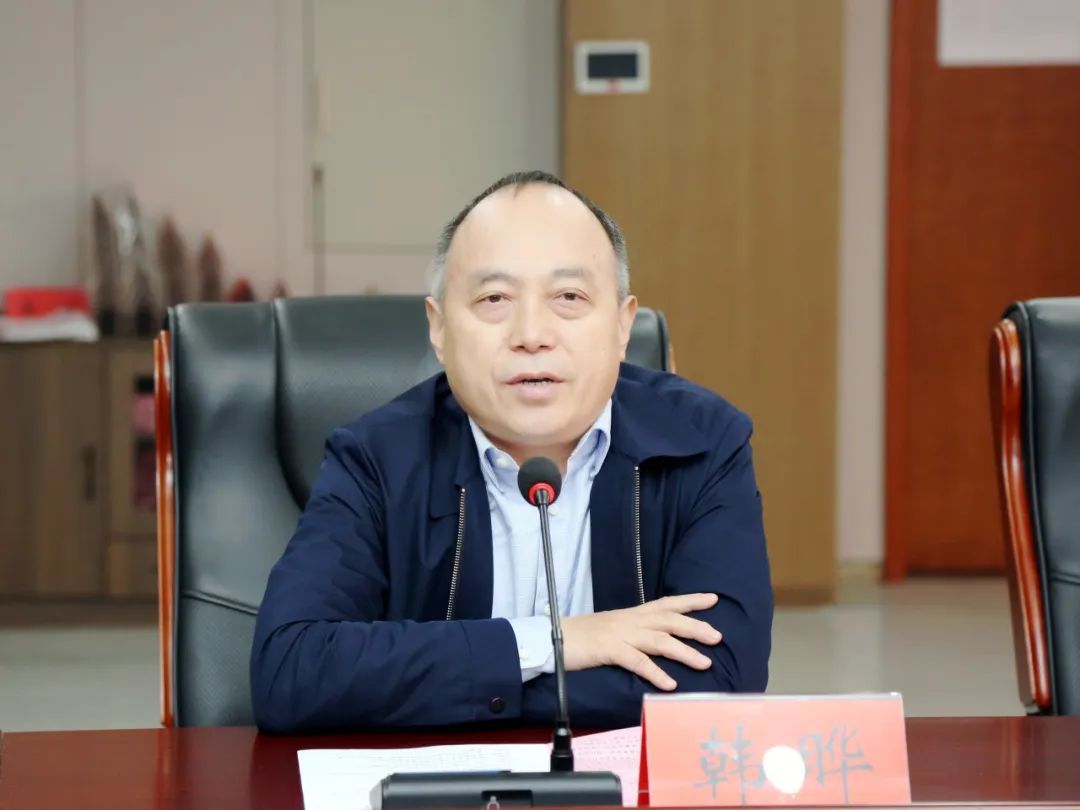 郑州大学第五附属医院滨河分院,郑大一附院河医区奠基仪式