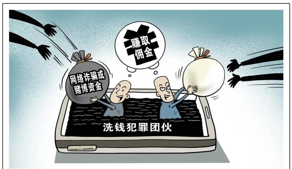 宁愿欠，不信帮，法务专员不仅会让你负债更多，还会让你犯法