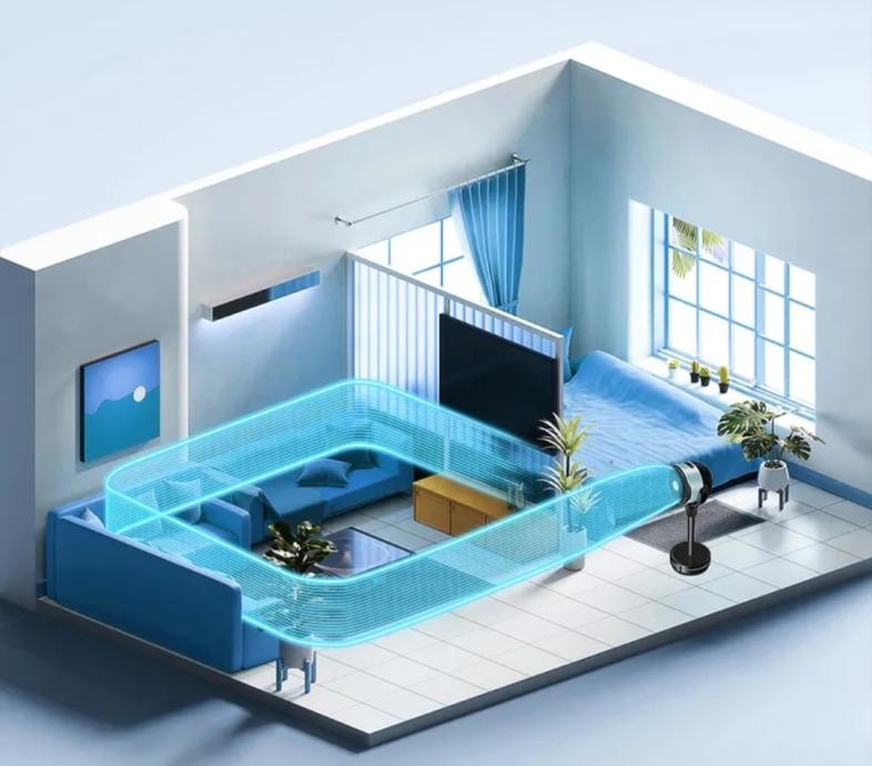 格力加湿风扇如何加水,格力风扇加湿功能怎么用