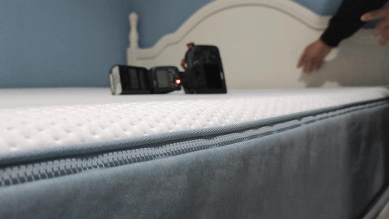 网易严选床垫高端款评测,网易严选云舒和蓝盒子床垫哪个好