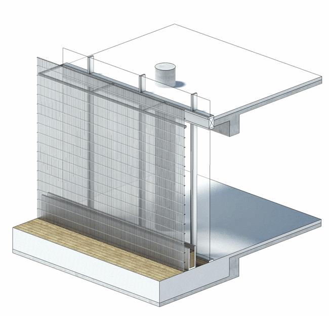 绿色节能建筑外立面,建筑外立面节能材料