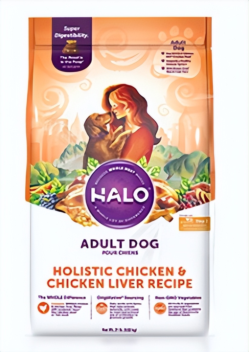 狗粮测评排行榜前十名成年狗,新手养狗必看8款靠谱狗粮推荐