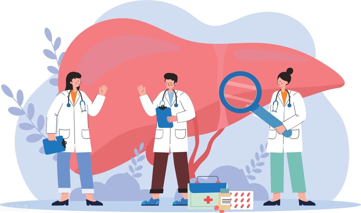 肌苷可以给肝脏解毒吗,肝脏轻微中毒怎么处理