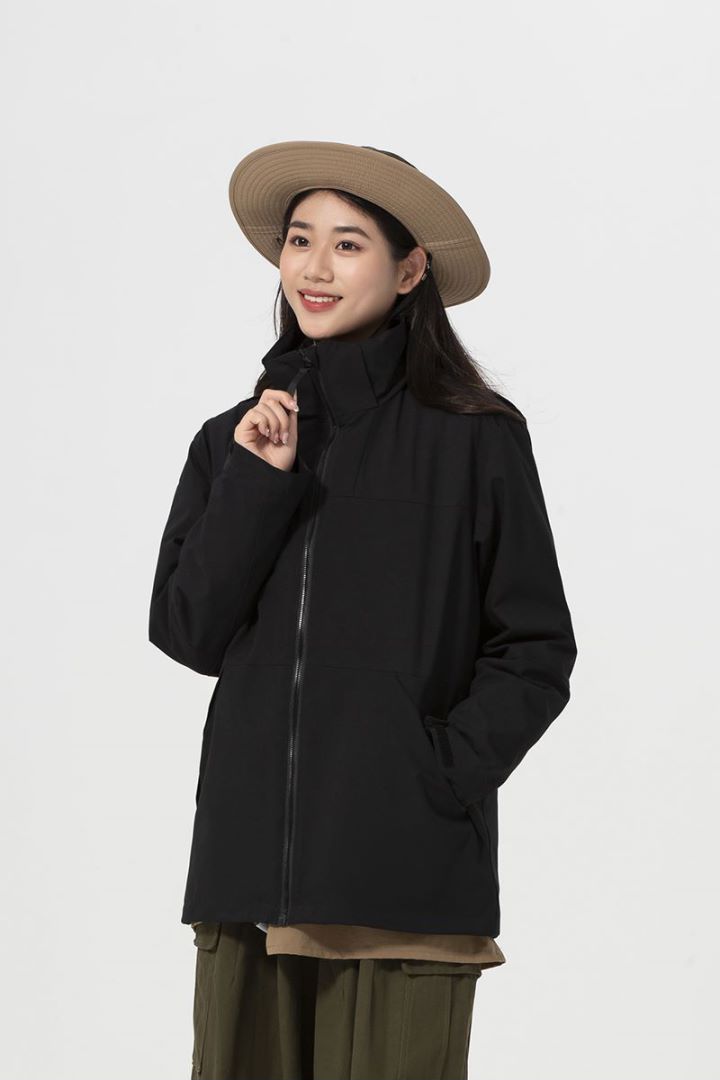 冲锋衣穿几年会老化,冲锋衣的保养与维护