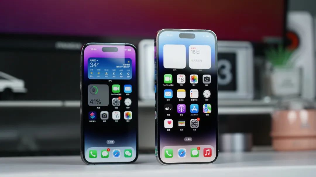 iphone14pro推荐更新,iphone14pro建议更新吗