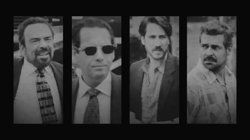 2018年netflix网飞华语剧集排行,网飞netflix中国剧