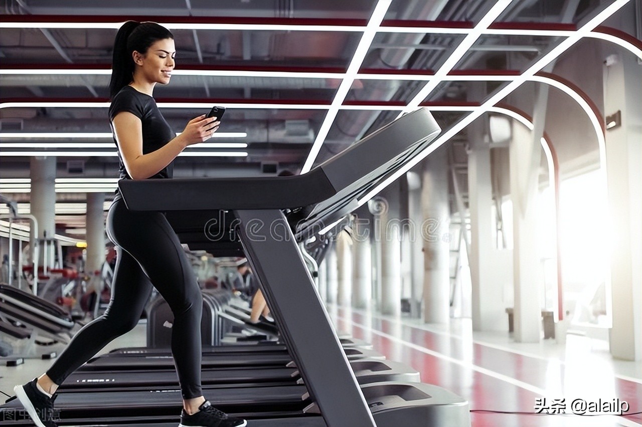 跑步机买回来真的当晾衣架用吗,跑步机最终还是沦为了晾衣架