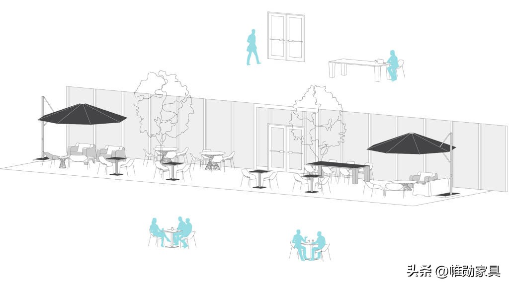 幸福：一个底线问题—工作感觉良好如何推动企业绩效