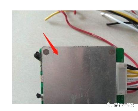 两轮电动车保护板,两轮电动车bms