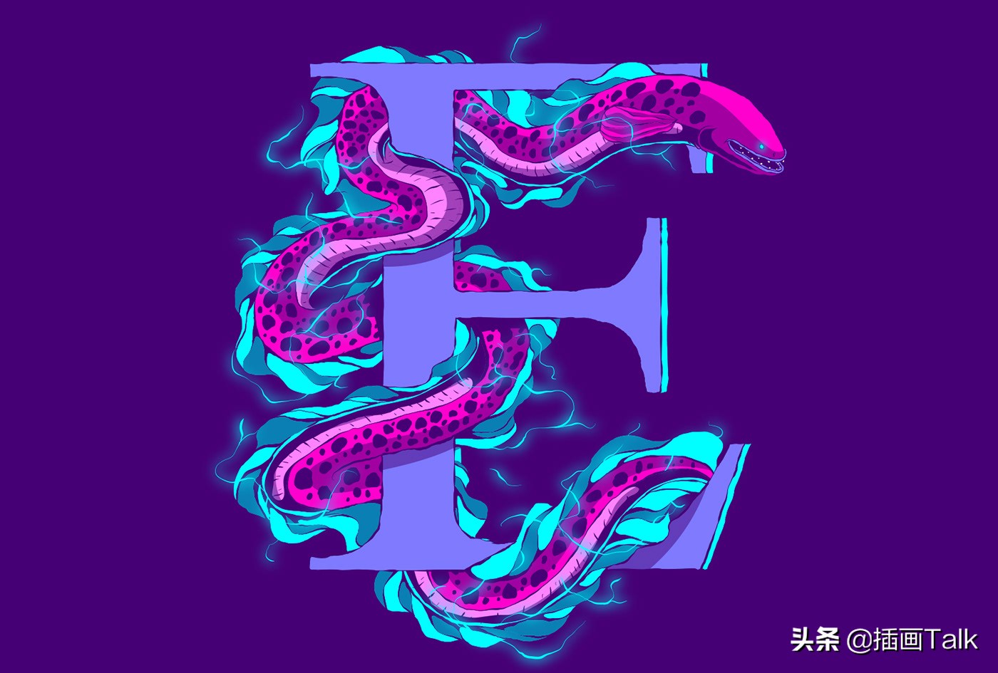 巴西插画师美式漫威,巴西插画师raysafontana