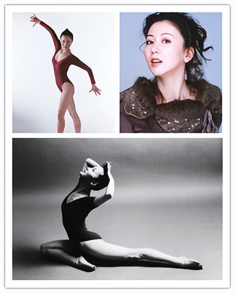 为艺术献身，被丈夫、父亲抛弃，人体模特汤加丽的人生有多悲惨？