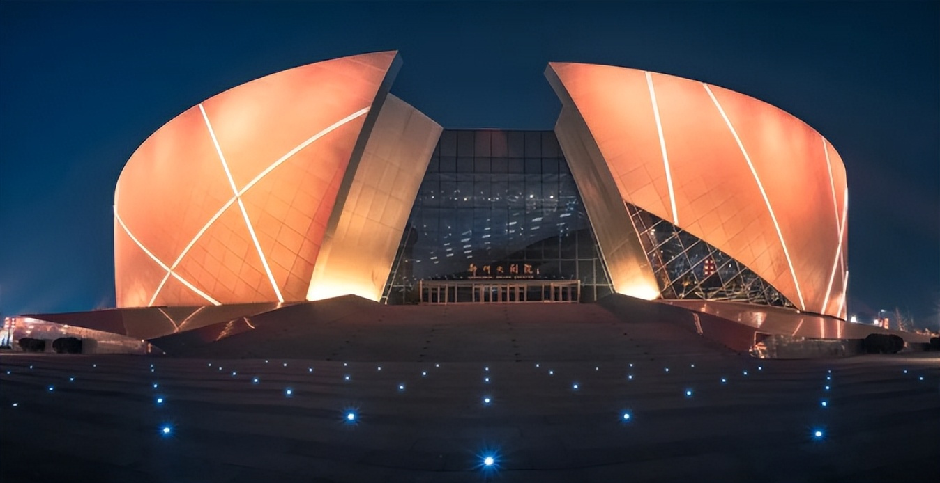 元宵节晚上郑州游玩攻略,郑州元宵节赏灯攻略