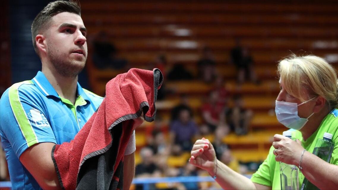 常规赛种子名单公布，国乒00后居5号种子，埃及女单意外占2席