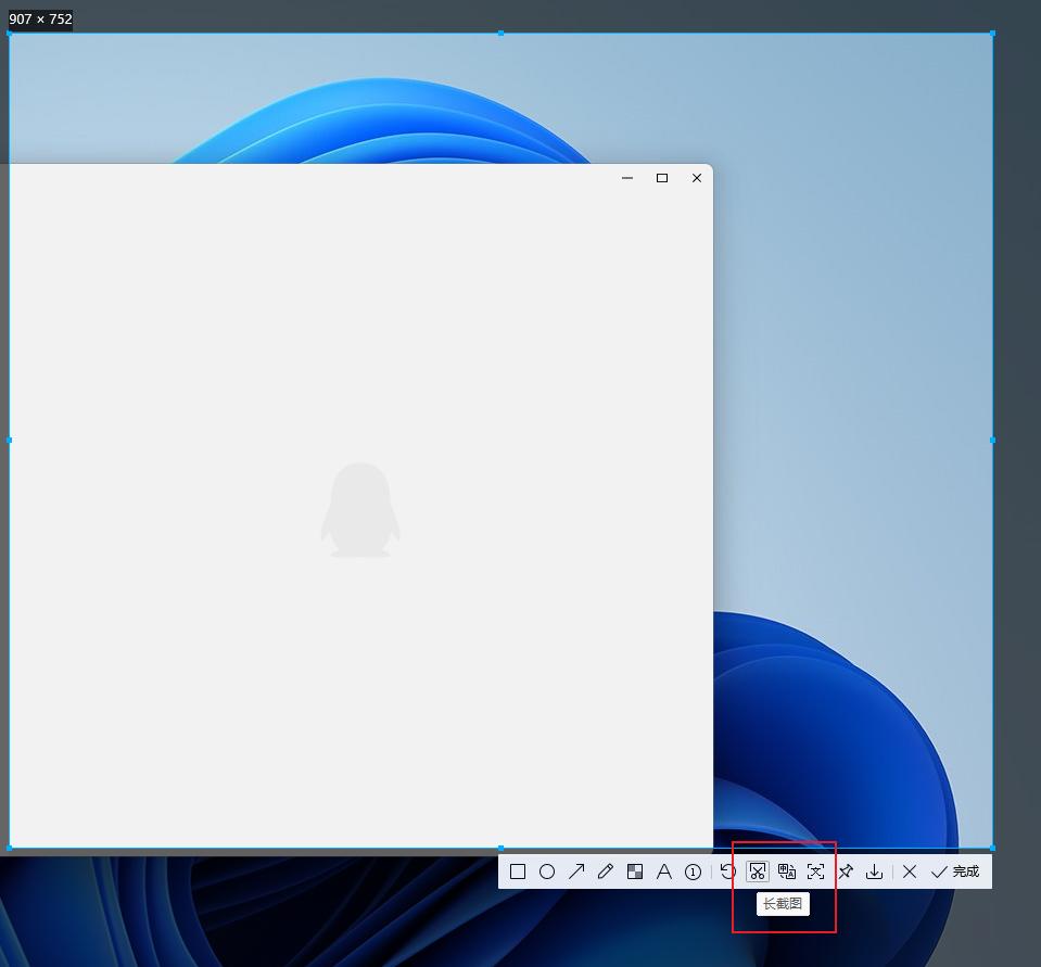 怎么截长图xs,如何截图截横向长图