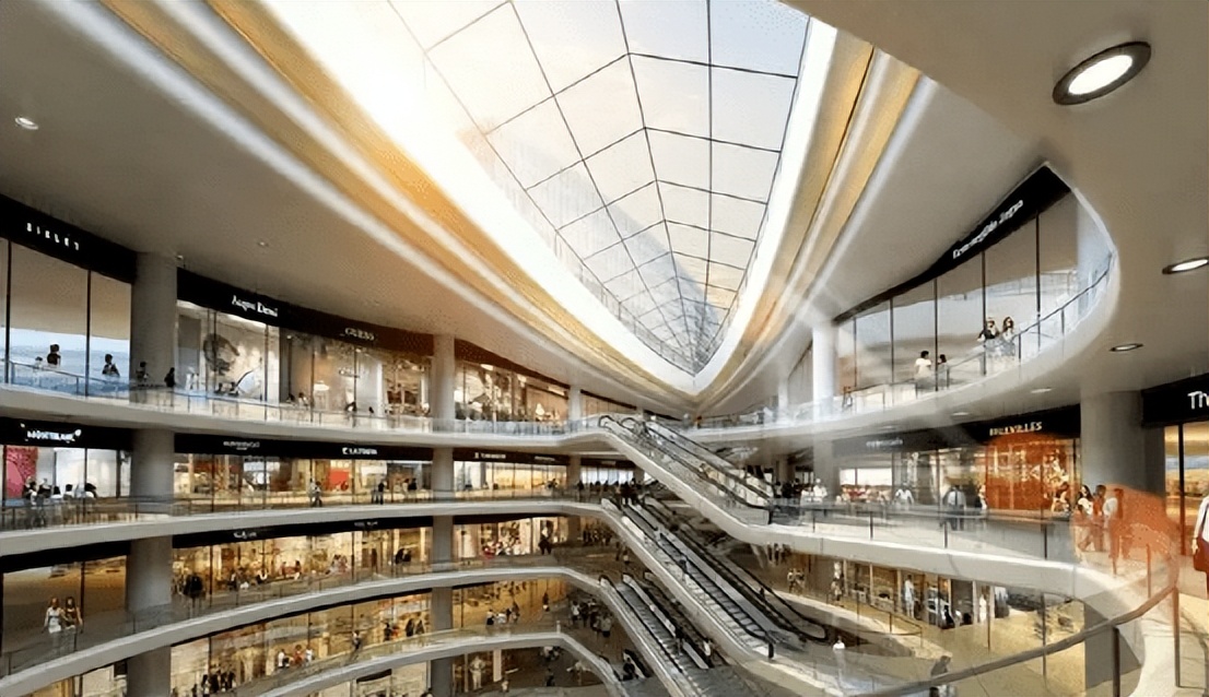 需求决定业态,需求主导模块化商业模式