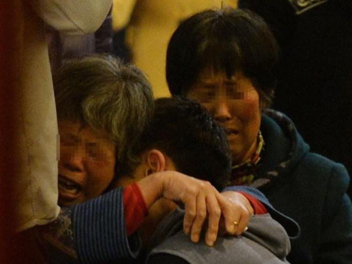 马航失联有多少人拿到赔偿,马航失联人员赔了多少钱