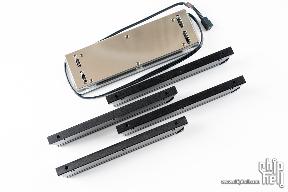 rog创世神装机视频,rog创世神细节